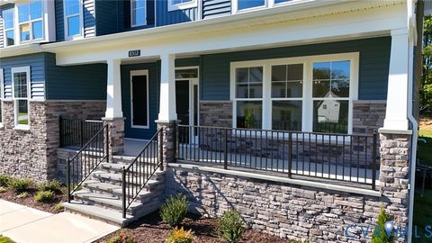 Tiny photo for 5278 Ashborough Drive, Providence Forge, VA 23140 (MLS # 2532641)