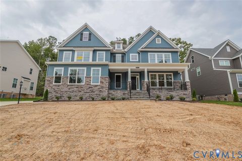 Tiny photo for 5278 Ashborough Drive, Providence Forge, VA 23140 (MLS # 2532641)