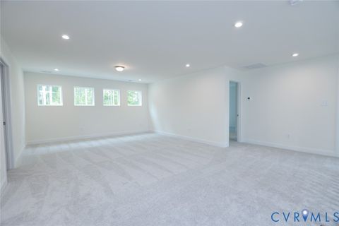 Tiny photo for 5278 Ashborough Drive, Providence Forge, VA 23140 (MLS # 2532641)