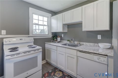 Tiny photo for 3201 Gay Avenue, Henrico, VA 23231 (MLS # 2612991)