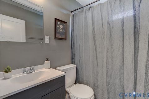 Tiny photo for 3201 Gay Avenue, Henrico, VA 23231 (MLS # 2612991)