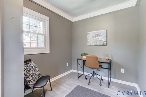 Tiny photo for 3201 Gay Avenue, Henrico, VA 23231 (MLS # 2612991)