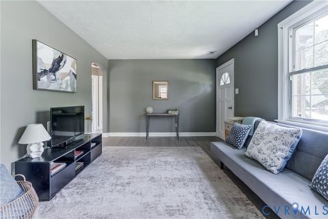 Tiny photo for 3201 Gay Avenue, Henrico, VA 23231 (MLS # 2612991)