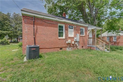 Tiny photo for 3201 Gay Avenue, Henrico, VA 23231 (MLS # 2612991)