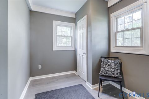 Tiny photo for 3201 Gay Avenue, Henrico, VA 23231 (MLS # 2612991)