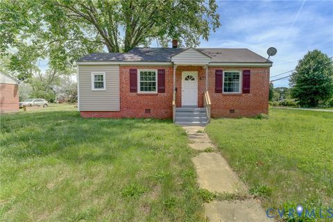 Tiny photo for 3201 Gay Avenue, Henrico, VA 23231 (MLS # 2612991)