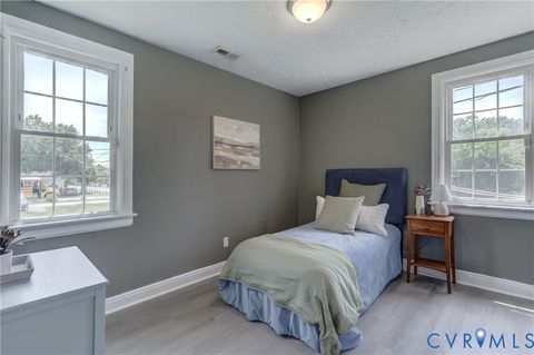 Tiny photo for 3201 Gay Avenue, Henrico, VA 23231 (MLS # 2612991)