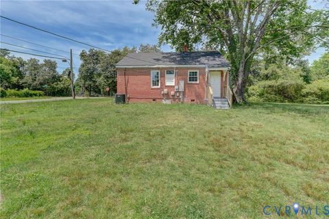 Tiny photo for 3201 Gay Avenue, Henrico, VA 23231 (MLS # 2612991)
