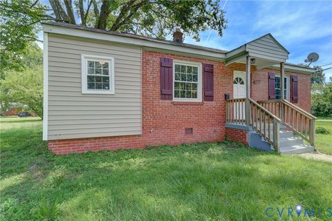 Tiny photo for 3201 Gay Avenue, Henrico, VA 23231 (MLS # 2612991)