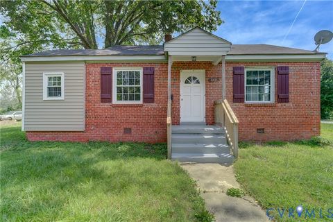 Photo of 3201 Gay Avenue, Henrico, VA 23231 (MLS # 2612991)