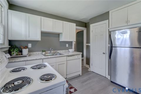 Tiny photo for 3201 Gay Avenue, Henrico, VA 23231 (MLS # 2612991)