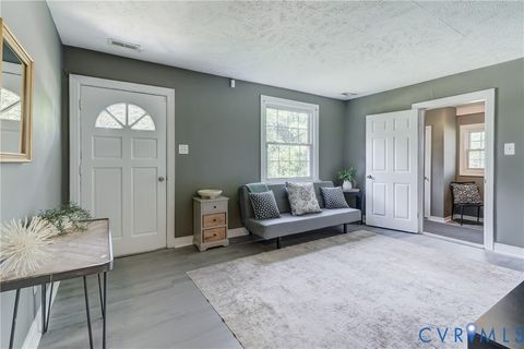 Tiny photo for 3201 Gay Avenue, Henrico, VA 23231 (MLS # 2612991)