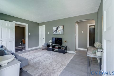 Tiny photo for 3201 Gay Avenue, Henrico, VA 23231 (MLS # 2612991)