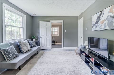 Tiny photo for 3201 Gay Avenue, Henrico, VA 23231 (MLS # 2612991)