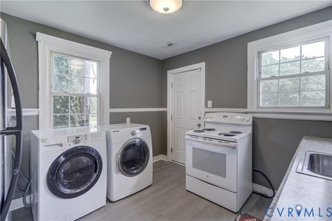 Tiny photo for 3201 Gay Avenue, Henrico, VA 23231 (MLS # 2612991)