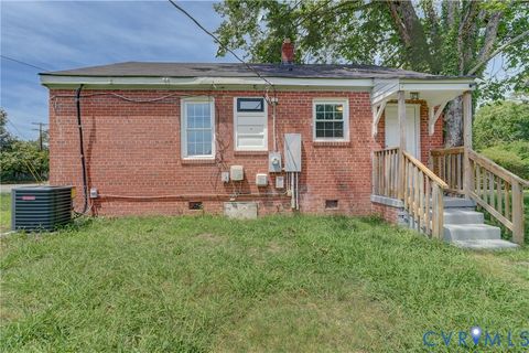 Tiny photo for 3201 Gay Avenue, Henrico, VA 23231 (MLS # 2612991)