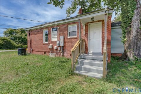 Tiny photo for 3201 Gay Avenue, Henrico, VA 23231 (MLS # 2612991)