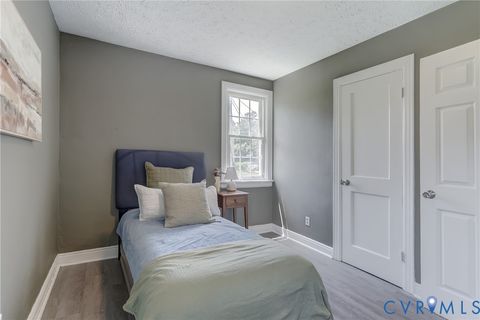 Tiny photo for 3201 Gay Avenue, Henrico, VA 23231 (MLS # 2612991)