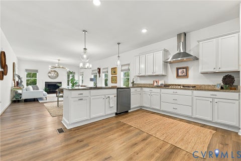 Tiny photo for 15756 Whirland Drive, Midlothian, VA 23112 (MLS # 2623001)