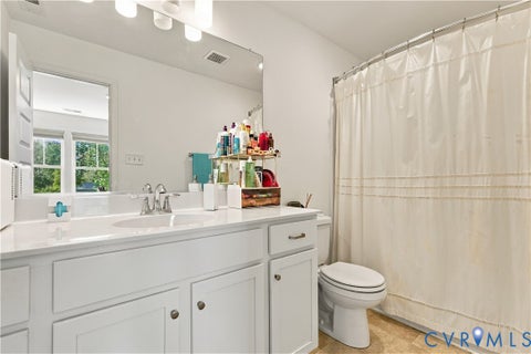 Tiny photo for 15756 Whirland Drive, Midlothian, VA 23112 (MLS # 2623001)