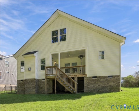 Tiny photo for 15756 Whirland Drive, Midlothian, VA 23112 (MLS # 2623001)