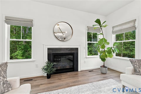 Tiny photo for 15756 Whirland Drive, Midlothian, VA 23112 (MLS # 2623001)