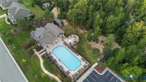 Tiny photo for 15756 Whirland Drive, Midlothian, VA 23112 (MLS # 2623001)