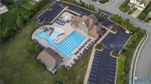Tiny photo for 15756 Whirland Drive, Midlothian, VA 23112 (MLS # 2623001)