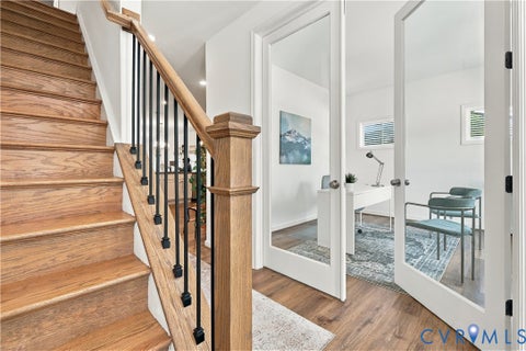 Tiny photo for 15756 Whirland Drive, Midlothian, VA 23112 (MLS # 2623001)