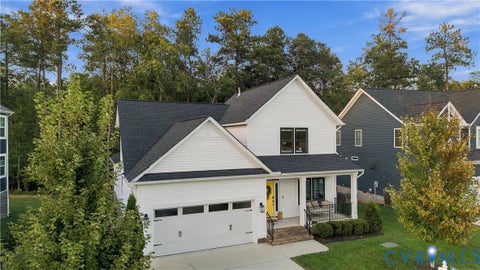 Tiny photo for 15756 Whirland Drive, Midlothian, VA 23112 (MLS # 2623001)