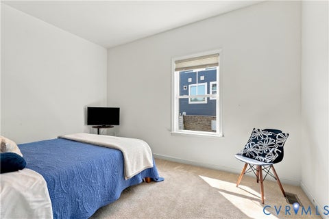 Tiny photo for 15756 Whirland Drive, Midlothian, VA 23112 (MLS # 2623001)