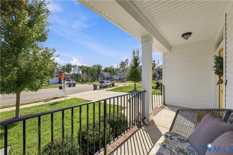 Tiny photo for 15756 Whirland Drive, Midlothian, VA 23112 (MLS # 2623001)