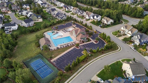 Tiny photo for 15756 Whirland Drive, Midlothian, VA 23112 (MLS # 2623001)