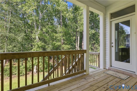 Tiny photo for 15756 Whirland Drive, Midlothian, VA 23112 (MLS # 2623001)