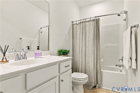 Tiny photo for 15756 Whirland Drive, Midlothian, VA 23112 (MLS # 2623001)