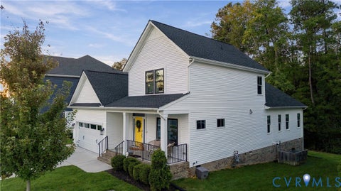 Tiny photo for 15756 Whirland Drive, Midlothian, VA 23112 (MLS # 2623001)