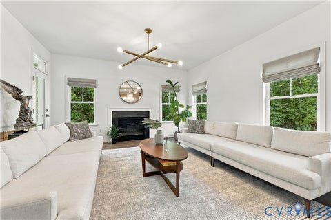 Tiny photo for 15756 Whirland Drive, Midlothian, VA 23112 (MLS # 2623001)