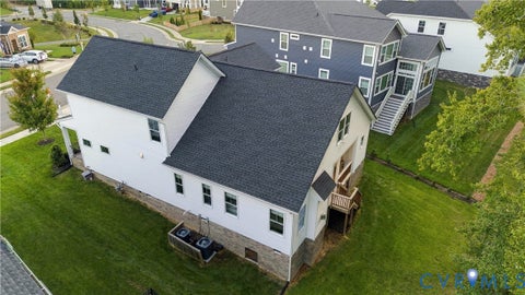 Tiny photo for 15756 Whirland Drive, Midlothian, VA 23112 (MLS # 2623001)