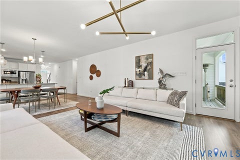 Tiny photo for 15756 Whirland Drive, Midlothian, VA 23112 (MLS # 2623001)