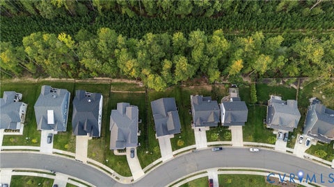 Tiny photo for 15756 Whirland Drive, Midlothian, VA 23112 (MLS # 2623001)