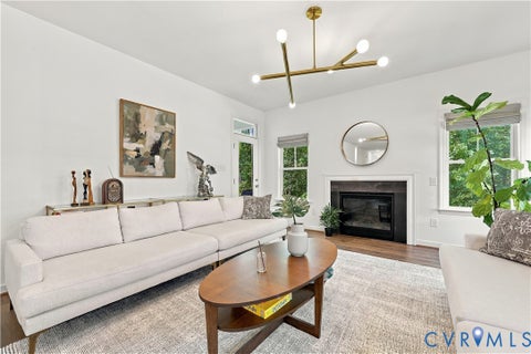 Tiny photo for 15756 Whirland Drive, Midlothian, VA 23112 (MLS # 2623001)