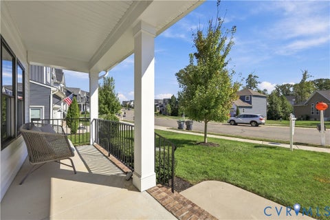 Tiny photo for 15756 Whirland Drive, Midlothian, VA 23112 (MLS # 2623001)