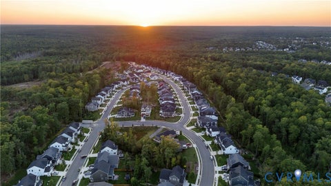 Tiny photo for 15756 Whirland Drive, Midlothian, VA 23112 (MLS # 2623001)