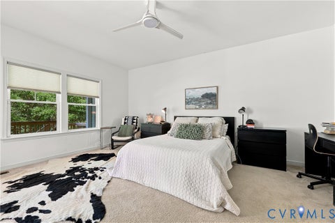 Tiny photo for 15756 Whirland Drive, Midlothian, VA 23112 (MLS # 2623001)