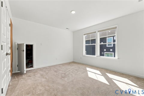 Tiny photo for 15756 Whirland Drive, Midlothian, VA 23112 (MLS # 2623001)