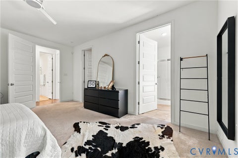 Tiny photo for 15756 Whirland Drive, Midlothian, VA 23112 (MLS # 2623001)
