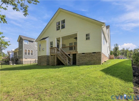 Tiny photo for 15756 Whirland Drive, Midlothian, VA 23112 (MLS # 2623001)