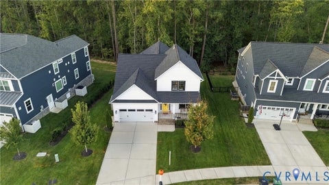 Tiny photo for 15756 Whirland Drive, Midlothian, VA 23112 (MLS # 2623001)