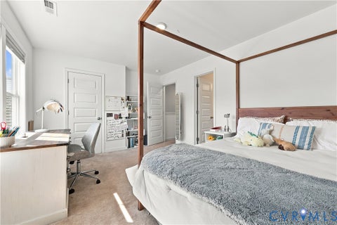 Tiny photo for 15756 Whirland Drive, Midlothian, VA 23112 (MLS # 2623001)