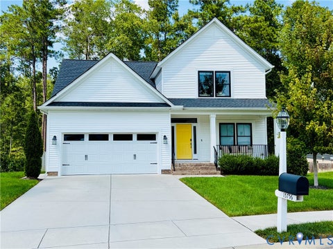 Photo of 15756 Whirland Drive, Midlothian, VA 23112 (MLS # 2623001)